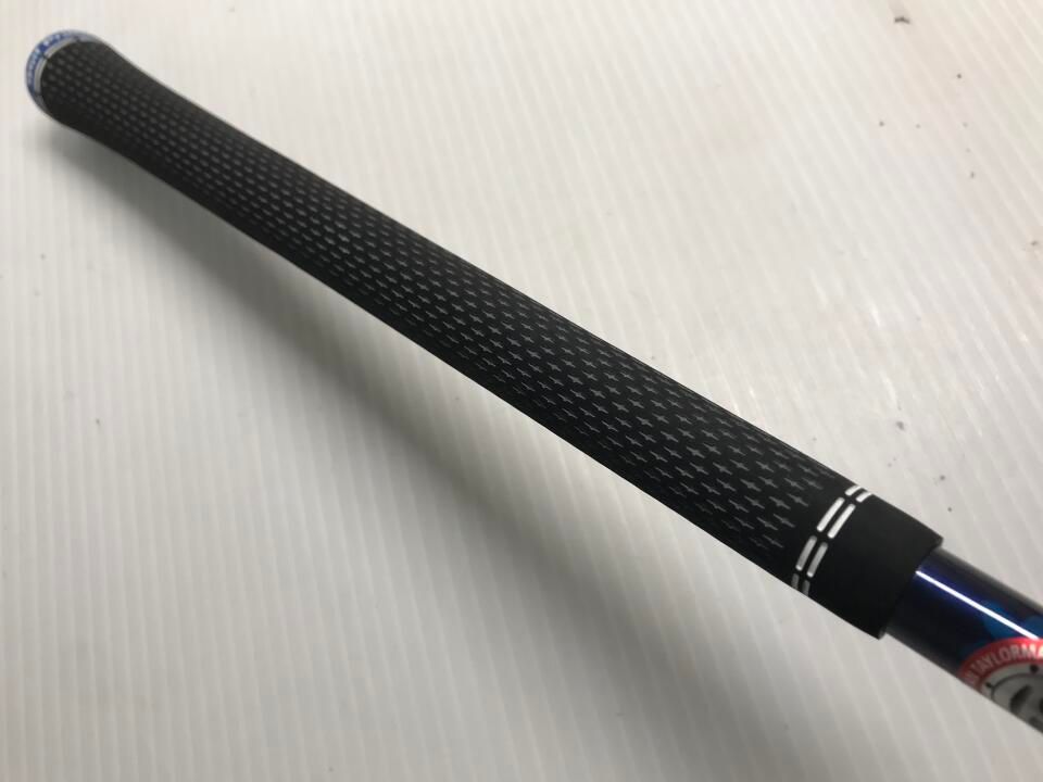 当店商品は100％品質保証！ Qi10 25 R Diamana BLUE TM60 ユーティリティ テーラーメイド 最短