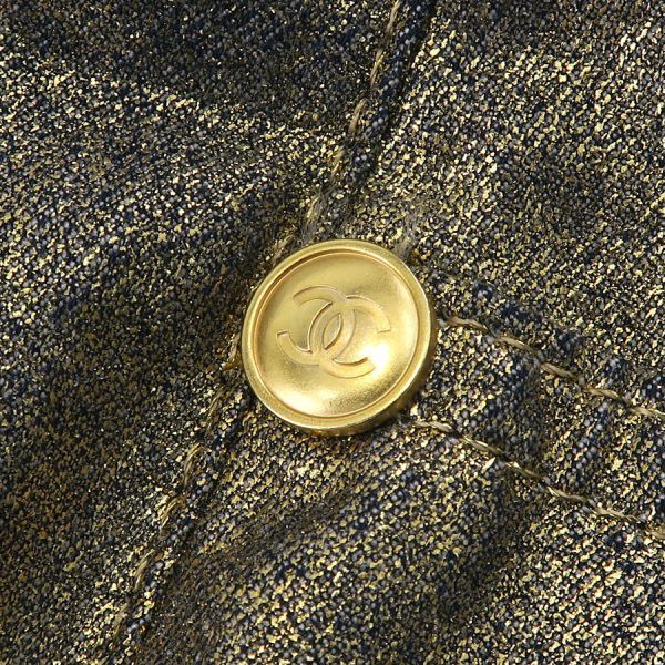 シャネル パンツ P61832【Aランク】【中古】 - メルカリ 