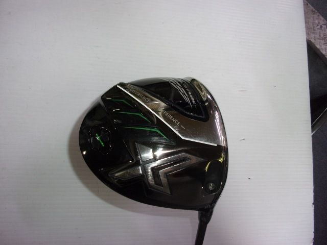 ドライバー ダンロップ ゼクシオX2022/Miyazaki AX-2/SR/10.5度[9020]