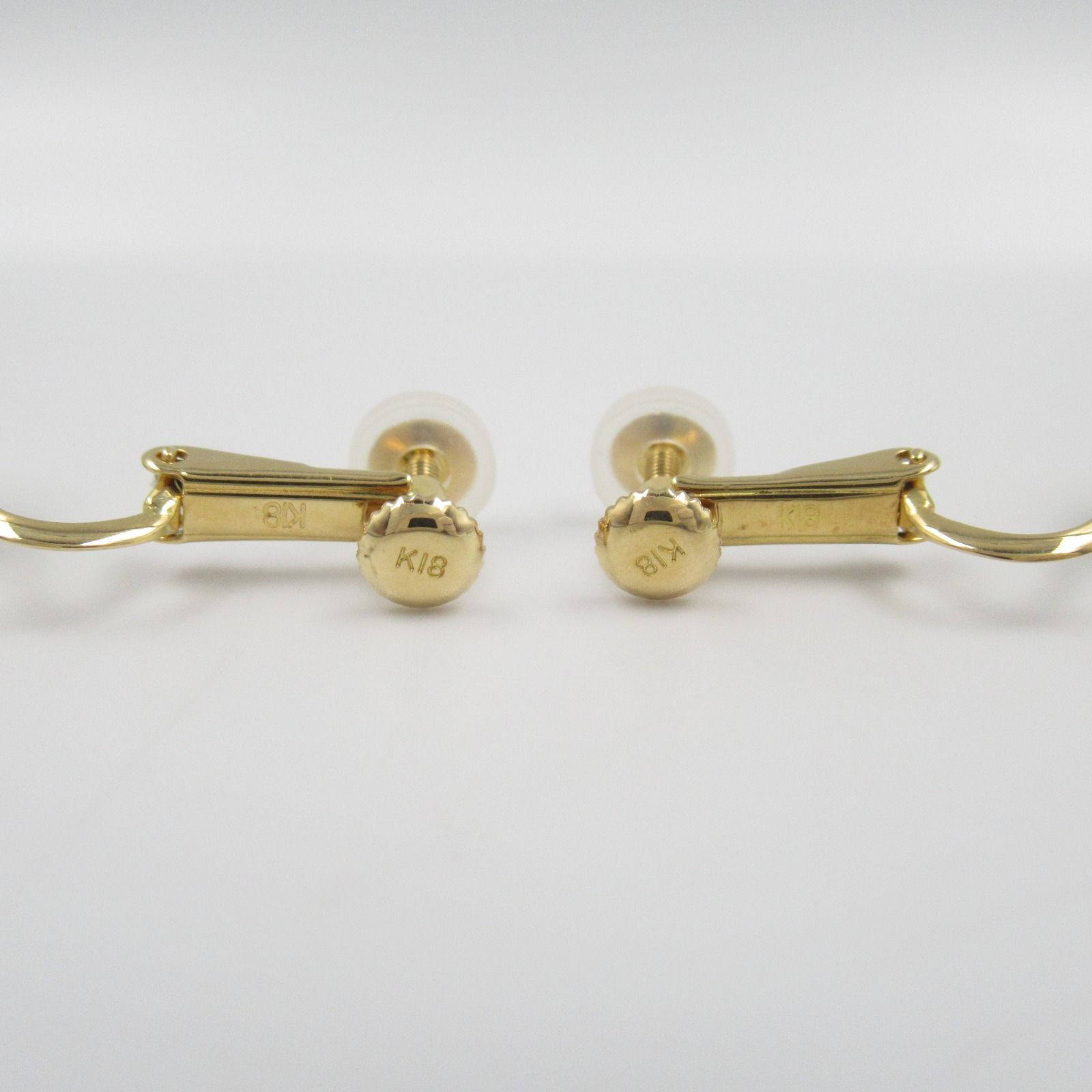 ジュエリー JEWELRY イヤリング ダイヤモンド イヤリング ﾀﾞｲﾔ 3.2g  