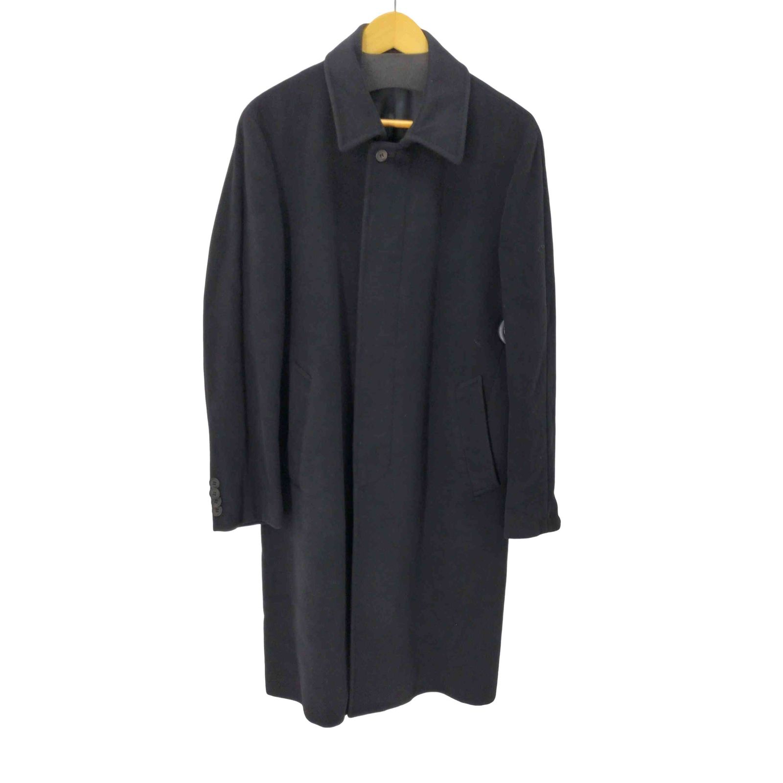 paul smith london アンゴラステンカラーコート ポールスミスロンドン Paul Smith LONDON アンゴラ ステンカラー