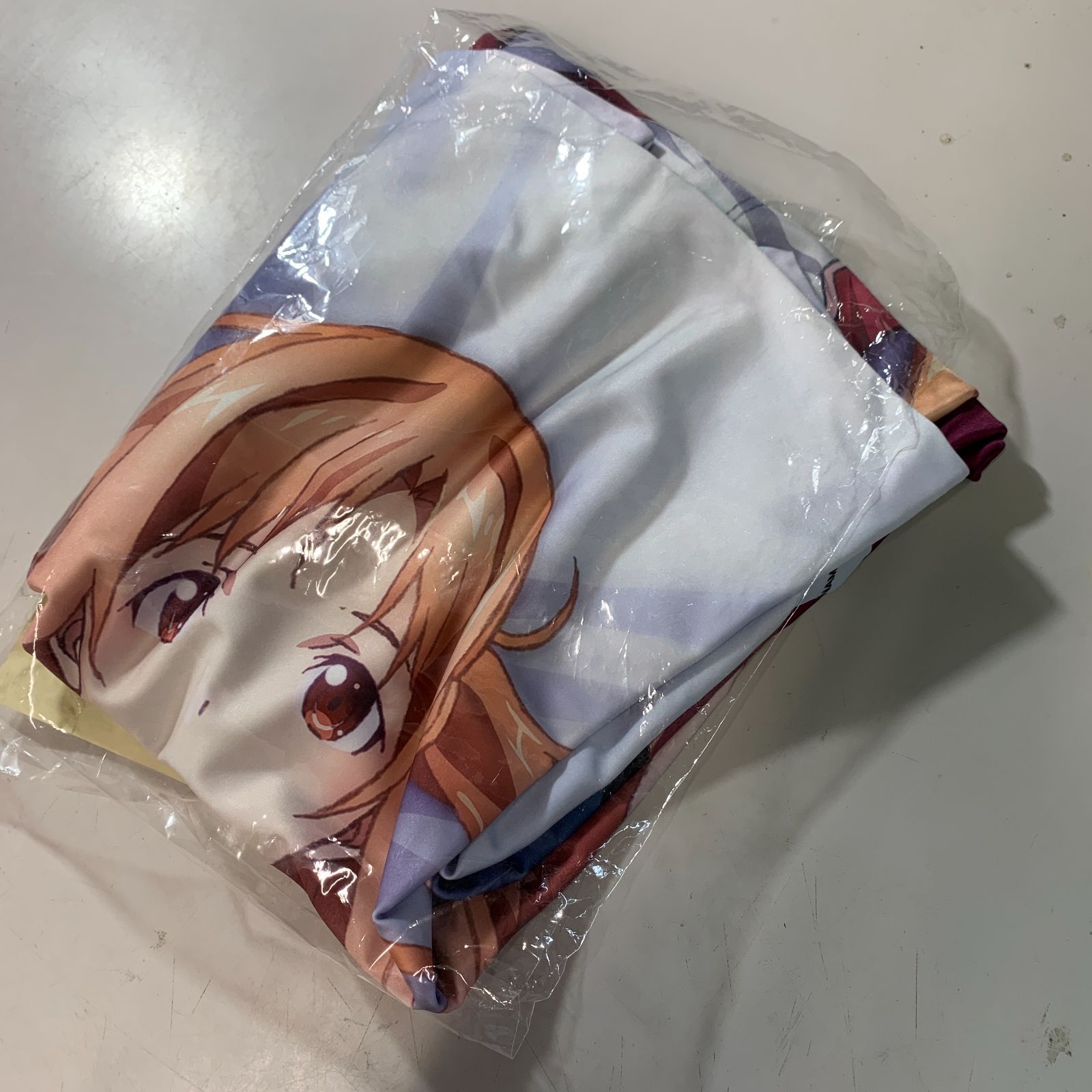 抱き 枕 カバー アスナ(sao) アスナ アニメ版 抱き枕カバー ソード 