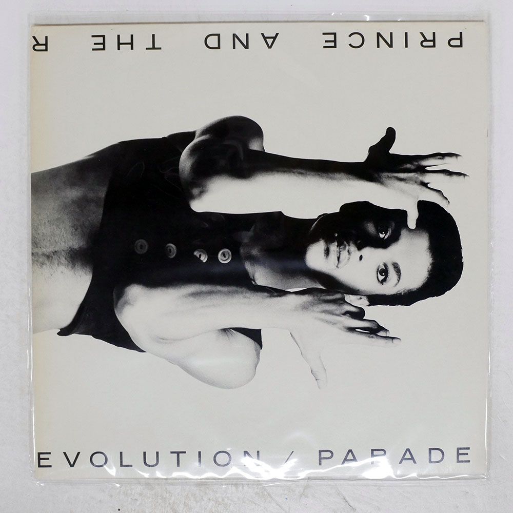 国内盤　PRINCE レコード　見本盤 国内盤 PRINCE レコード 見本盤 Yahoo!オークション -「プリンス