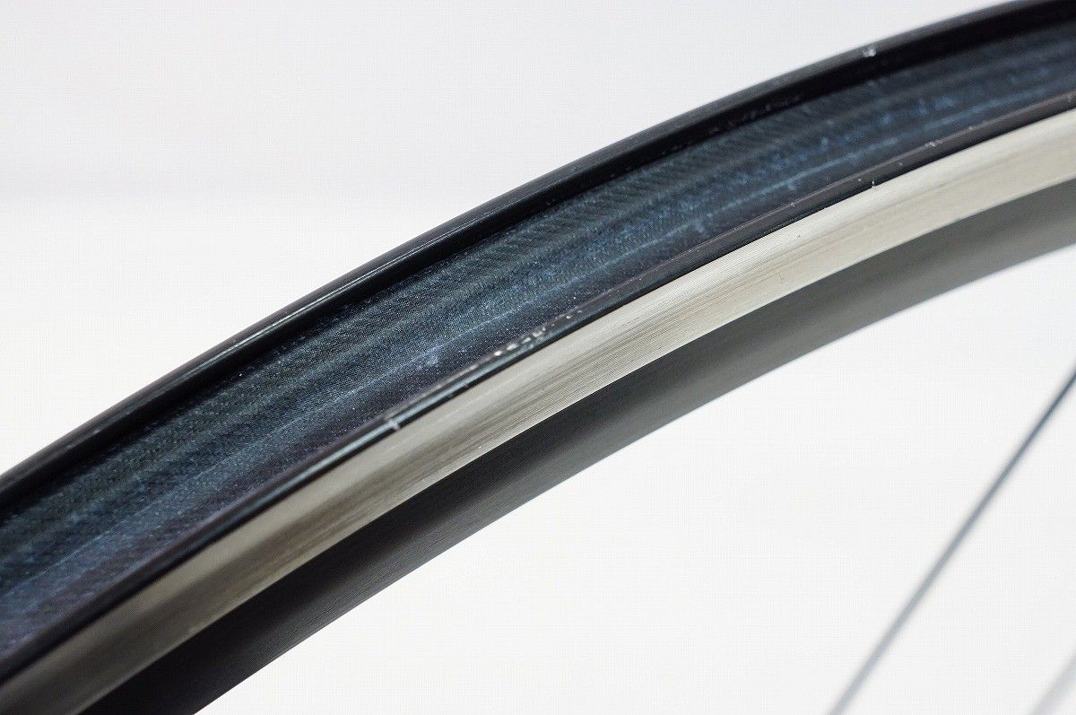 CAMPAGNOLO 「カンパニョーロ」 KHAMSIN ASYMMETRIC カンパフリー リア