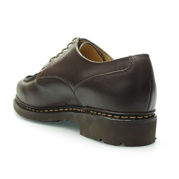 Paraboot パラブーツ CHAMBORD シャンボード （カフェ）710707