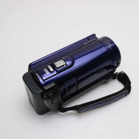 HDR CX 170 ブルー SONY デジタルビデオカメラ 本体 07000