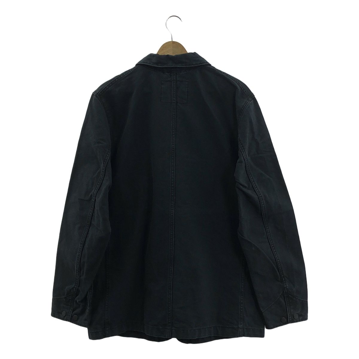 Levi's / リーバイス | ダック コットン エンジニア コート