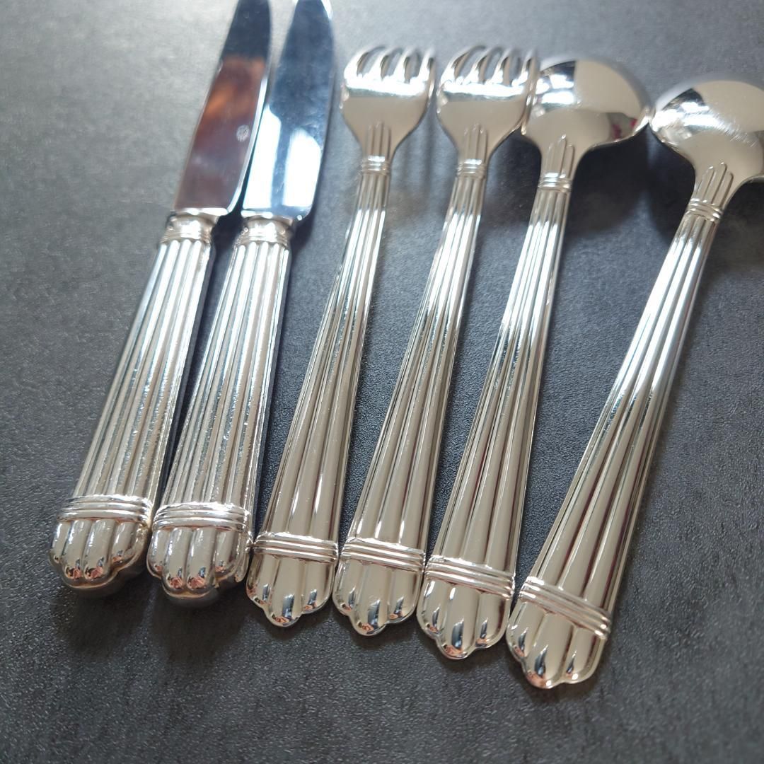 アリア デザートサイズ