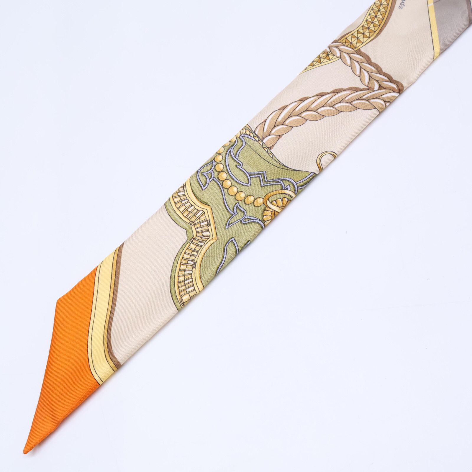 HERMES エルメス GRAND APPARAT ツィリー - メルカリ