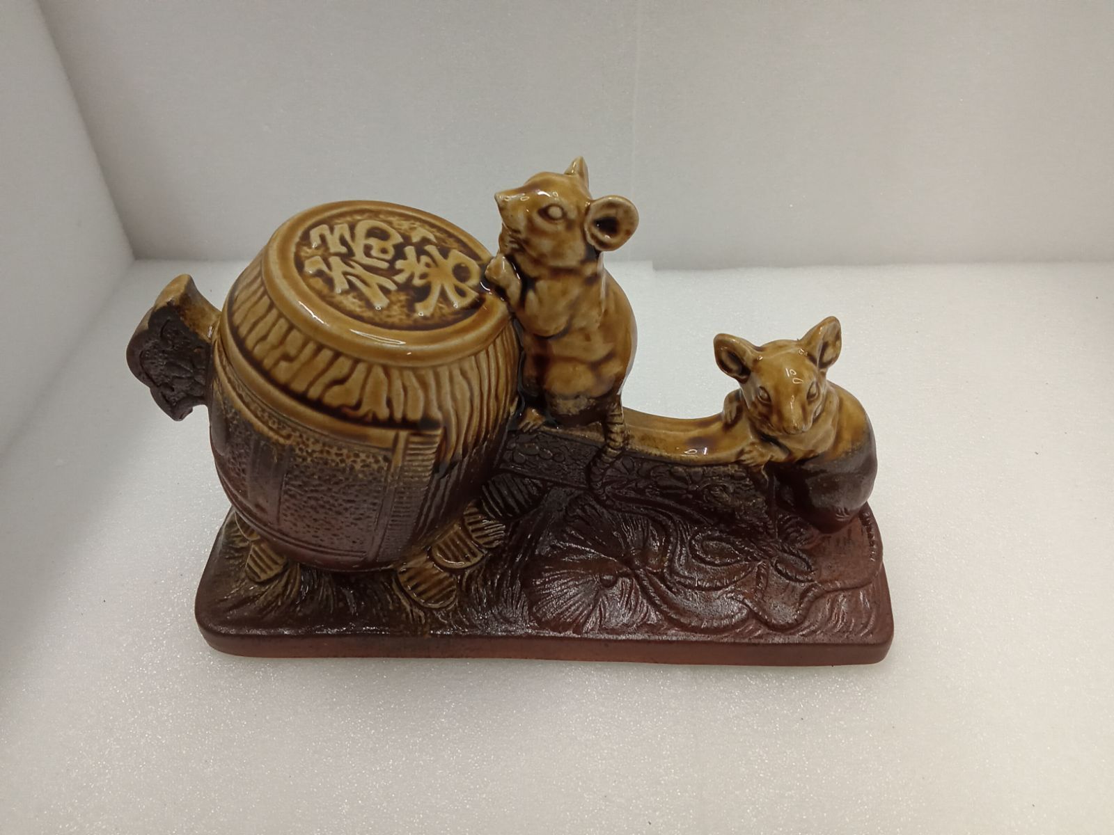 ［美品］石原日出男 創作こけし アンティーク 昭和レトロ レア 美品］石原日出男 創作こけし アンティーク 昭和レトロ レア 美品