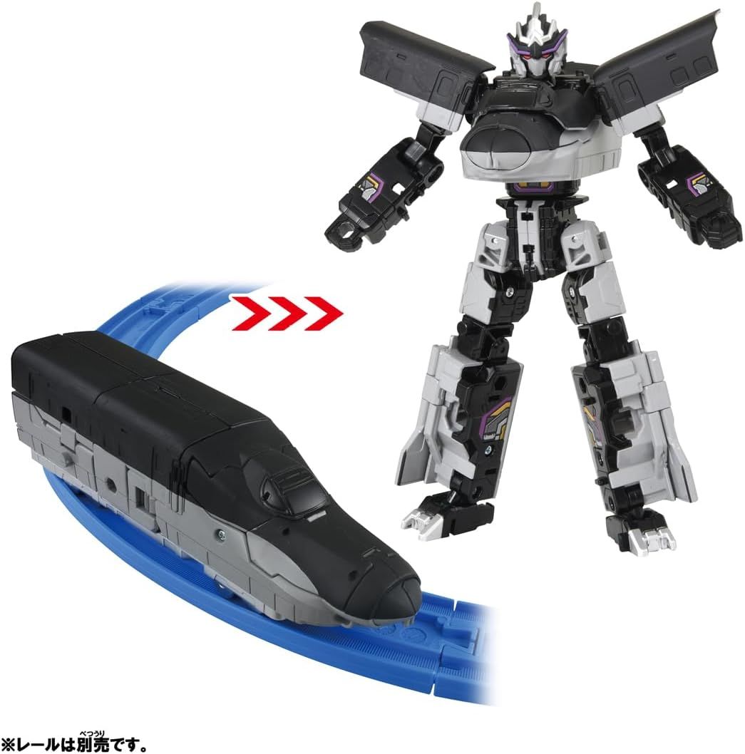 新品】 シンカリオンCW オルタナティブシンカリオン 佐賀