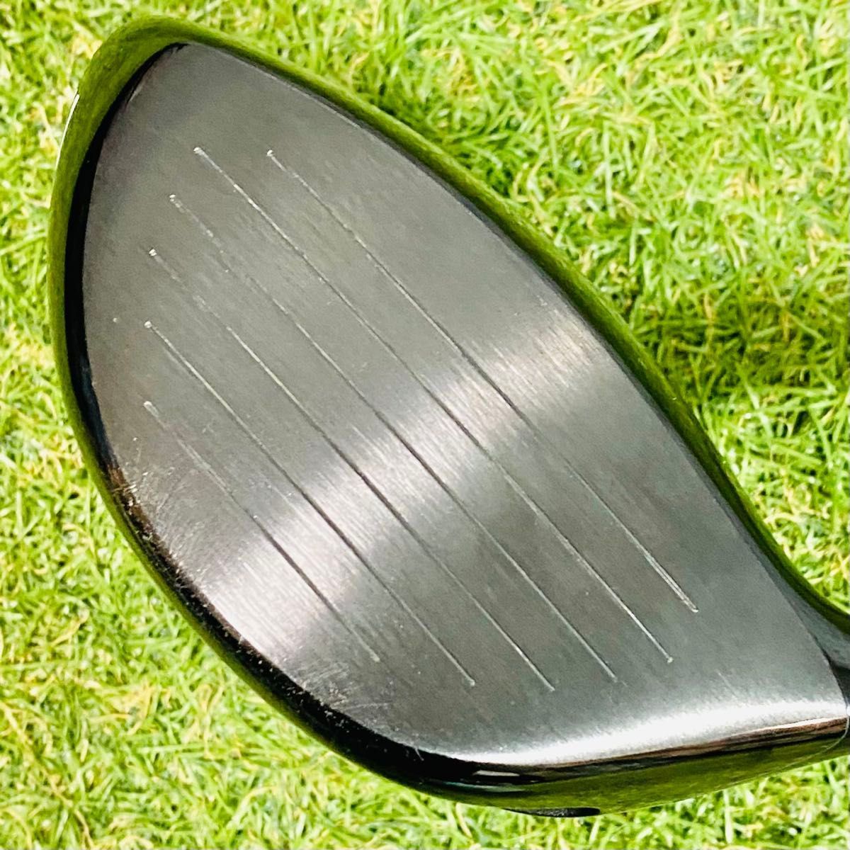 良品】グランディスタ フランクリン 1W ドライバー メンズ 右