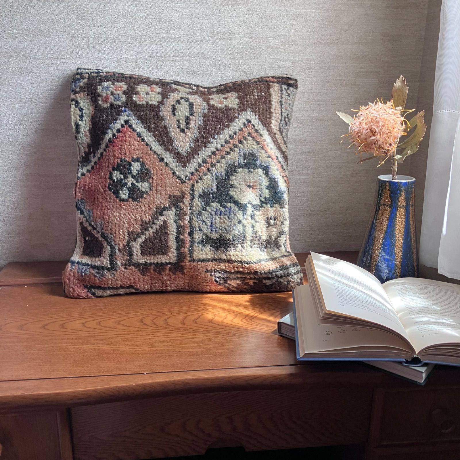 アンティークReuge社オルゴール】スウィング ベビーベッド オルゴール