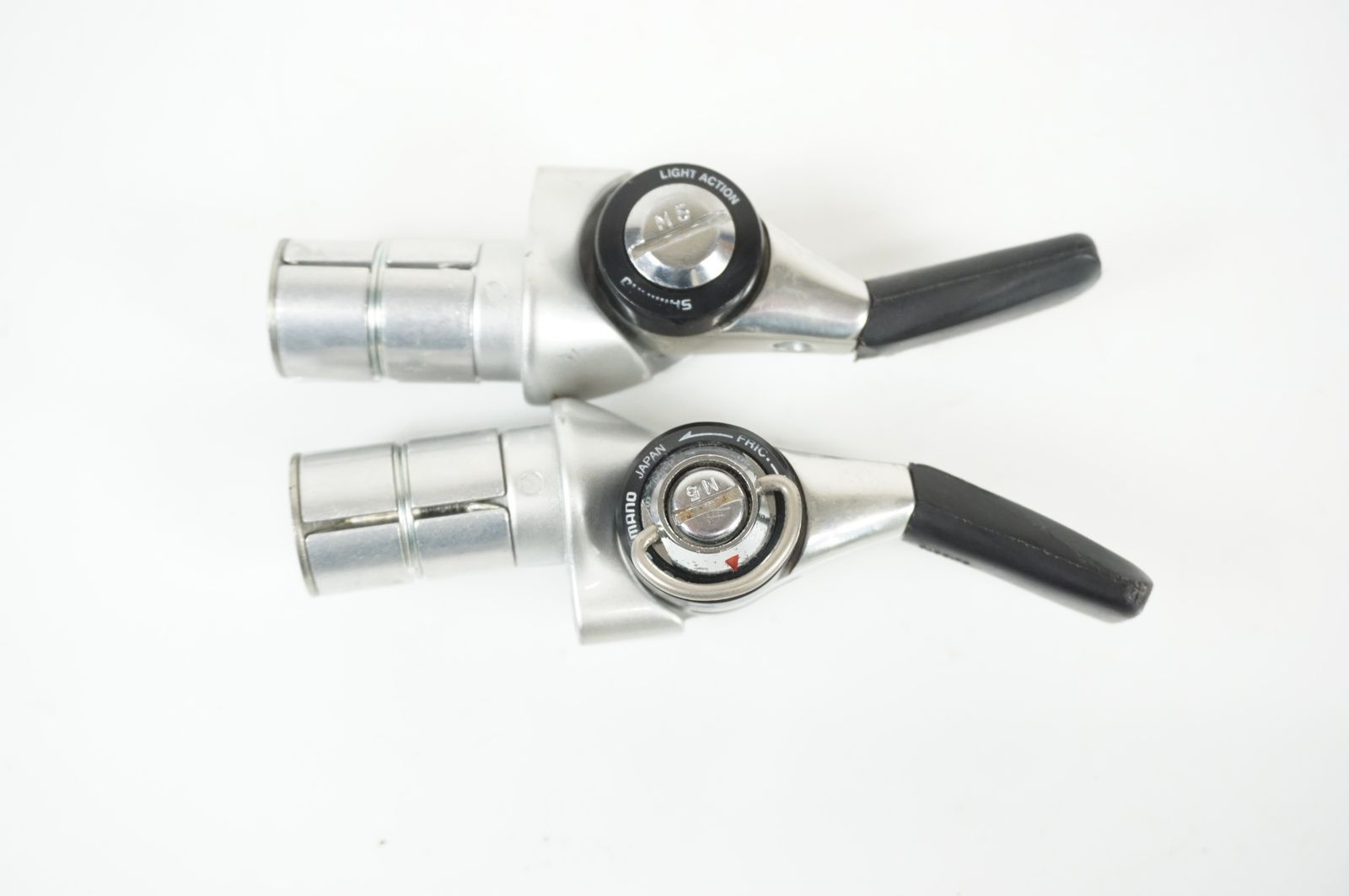 SHIMANO シマノ デュラエース SL-BS78 バーエンドシフター SHIMANO 「シマノ」 DURA-ACE SL-BS78 バーエンドシフター