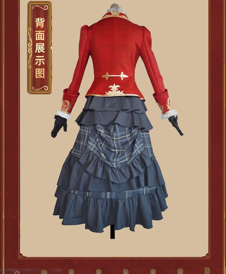 仮装 ドレス