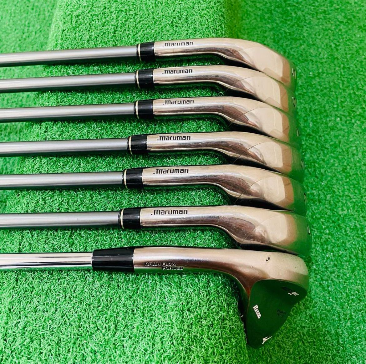 8745 TaylorMade MIZUNO maruman他 レフティ 左利き メンズ ゴルフ
