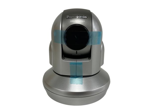 Panasonic ネットワークカメラ パナソニック BB-HCM581 BB-HCM581 パナソニックネットワークカメラ 日本防犯カメラセンター