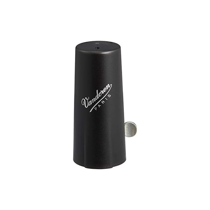 バンドーレン B♭クラリネット リガチャー M|O(エムオー) ブラック