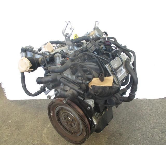 2013年 VW ザ ビートル DBA-16CBZ エンジン ターボ付 テストOK 196499 4663 FFCRYSTALESIA_COM