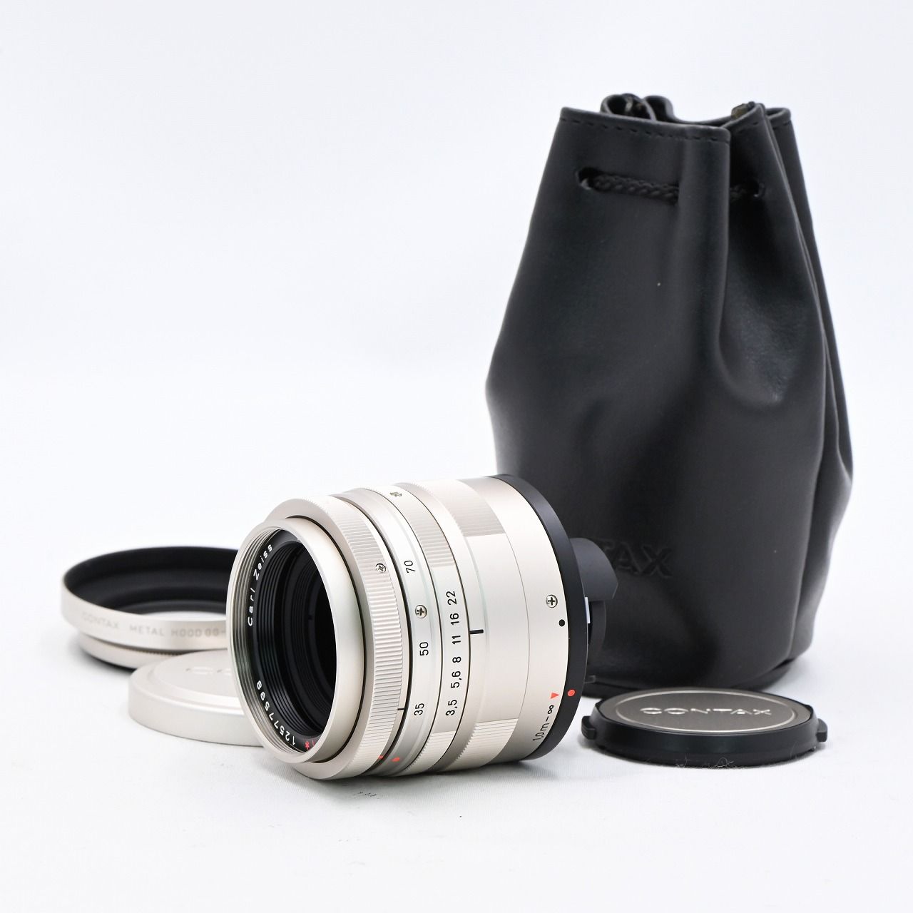 新品未使用】タムロン(TAMRON) 70-300mm F/4.5-6.3 Di III RXD