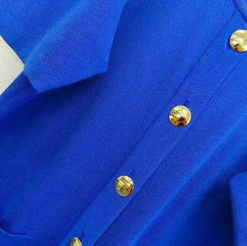 イヴサンローラン Yves Saint Laurent ヴィンテージ ワンピース