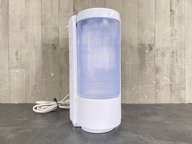 【未使用品】SHARP 加湿器 シャープ プラズマクラスター 気化式HV-P30 シャープ 気化式加湿器 【中古】動作保証 SHARP HV-P30-W 2021年製