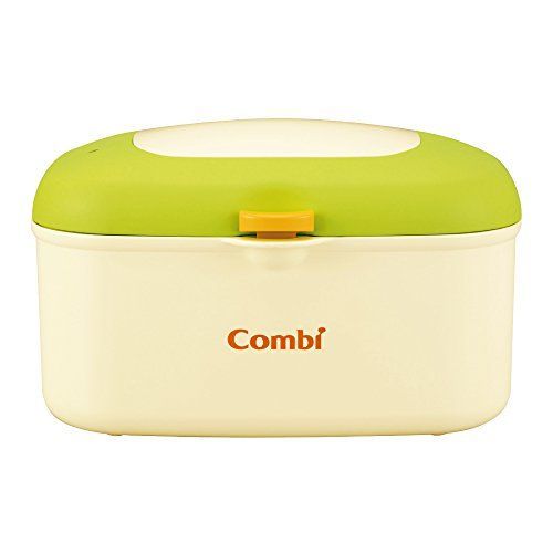 コンビ Combi おしり拭きあたため器 クイックウォーマー フレッシュ