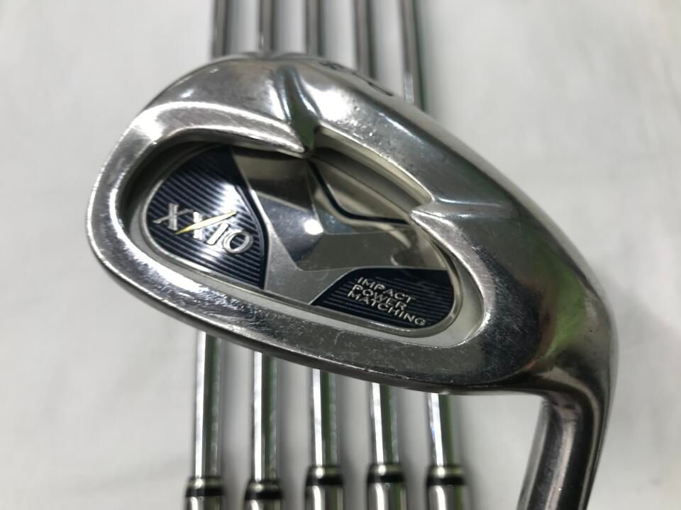 最短翌日発送】The XXIO | R | NSプロ950GH HT for XXIO | 中古