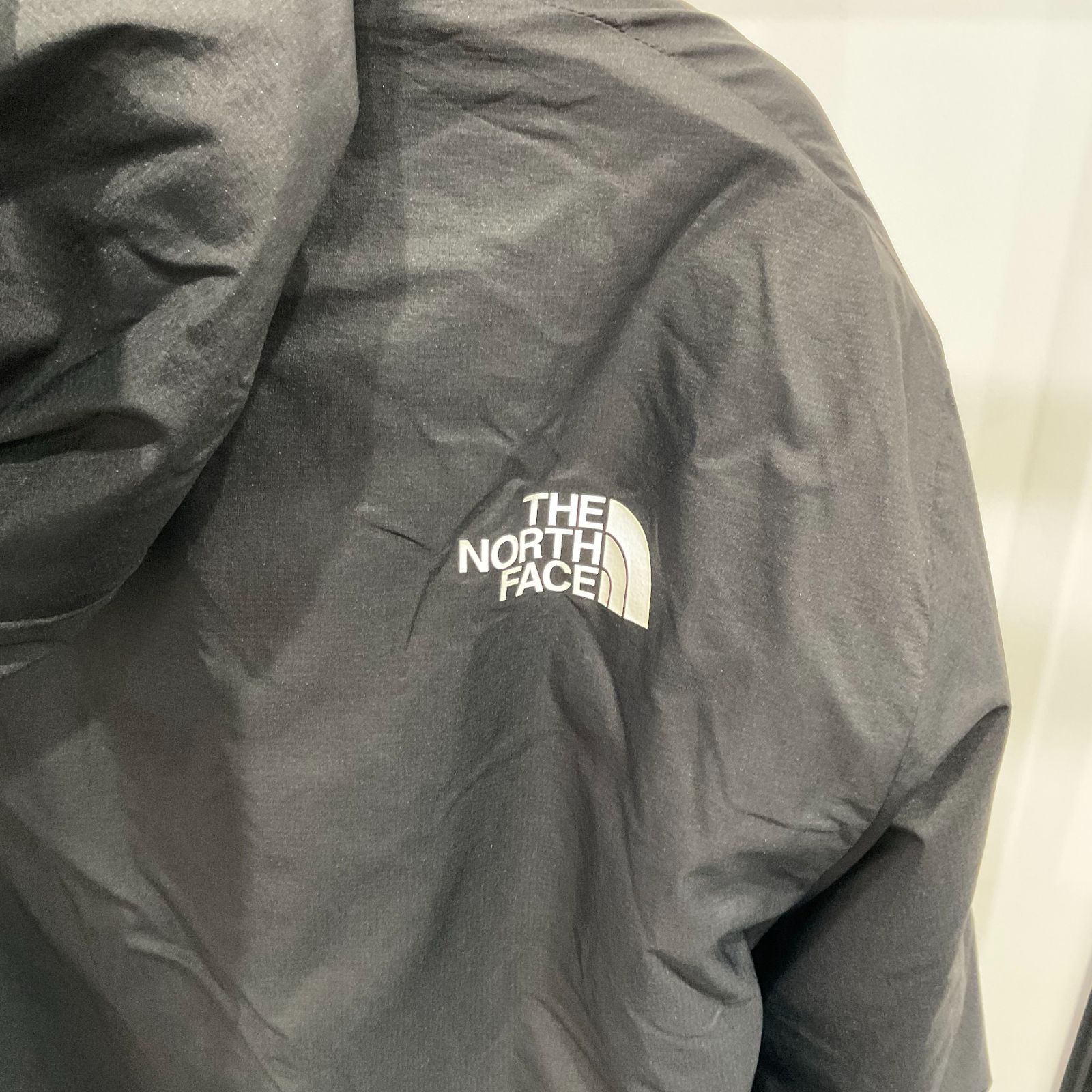 ノースフェイス アウター ジャケット Lサイズ B25081355 DECORATOM_COM_BR