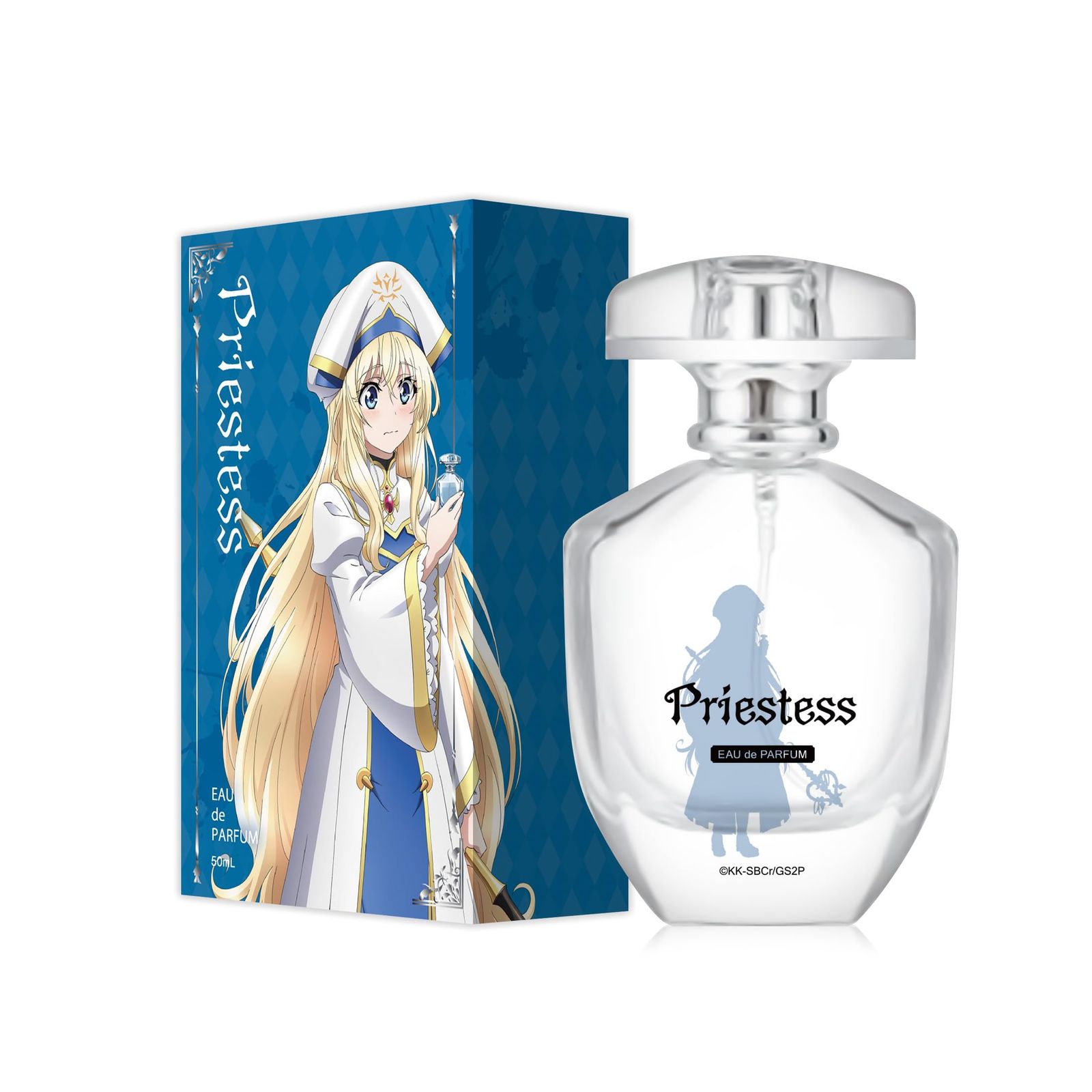 ゴブリンスレイヤーII 剣の乙女 1/6 完成品フィギュア 【公式通販】