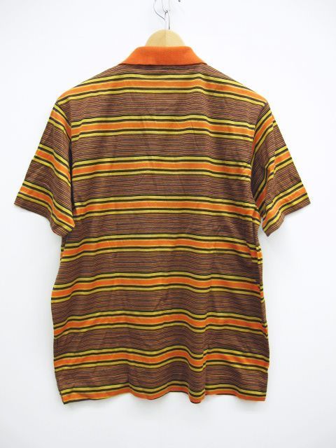 【美品】Dior 半袖シャツ 美品 Christian Dior MONSIEUR クリスチャンディオール 半袖 シャツ