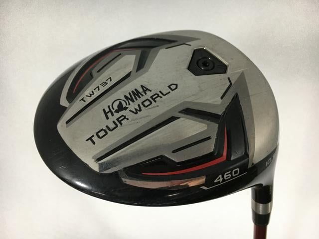 中古ゴルフクラブ】ホンマ TOUR WORLD (ツアーワールド) TW737