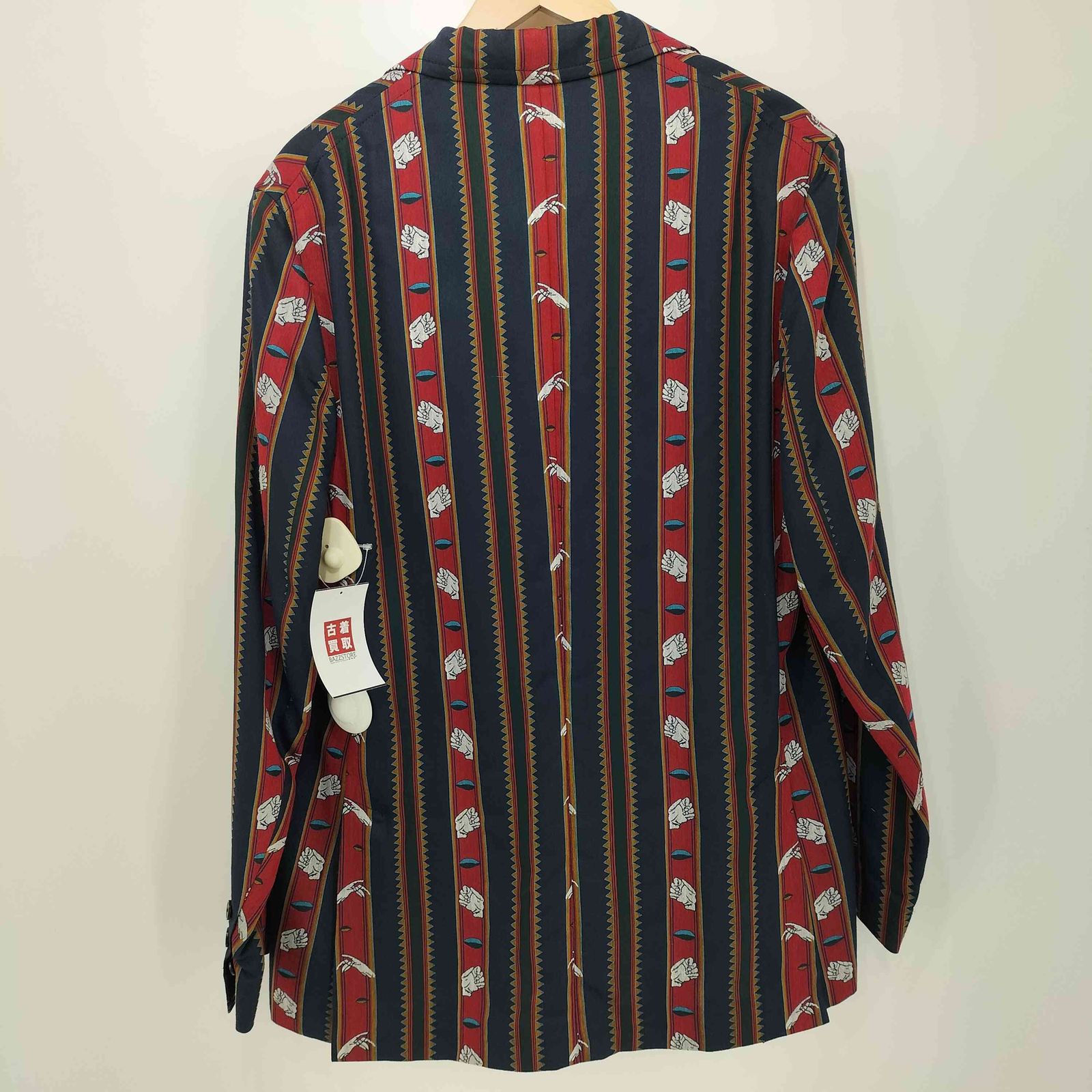 ヴィヴィアンウエストウッド Vivienne Westwood ×Chrissie Hynde 