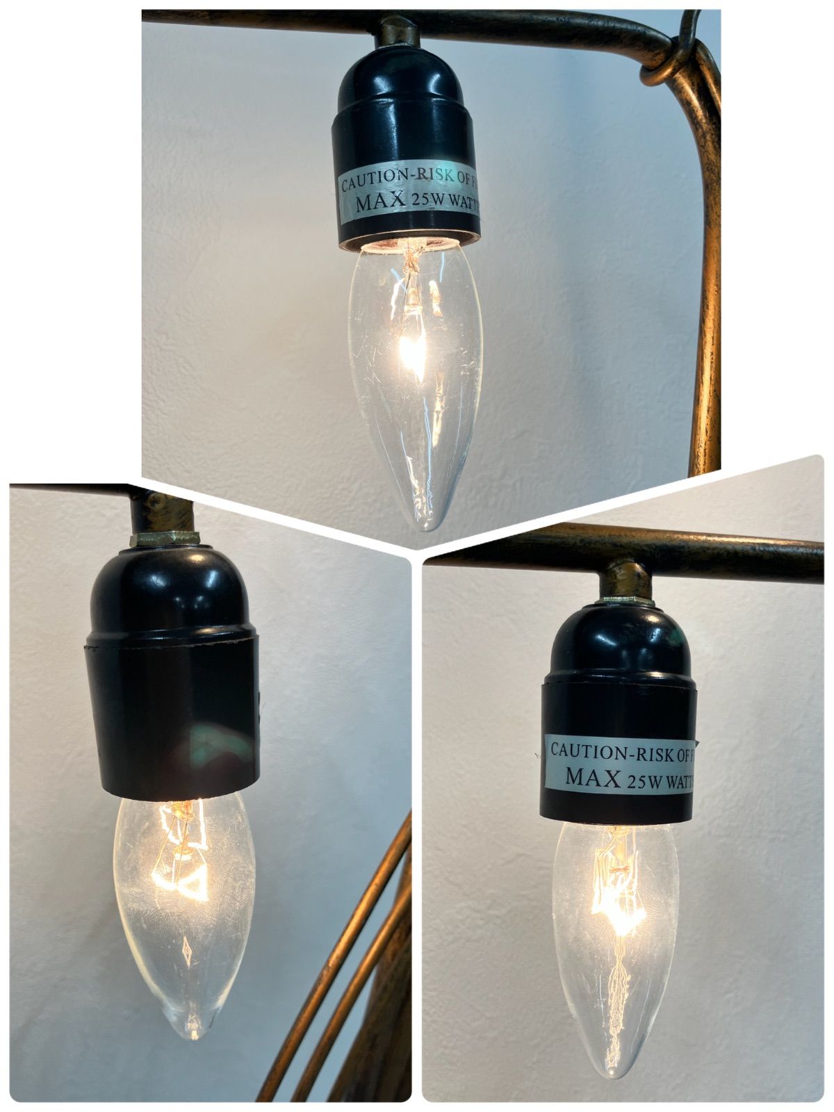 ガラスシェード