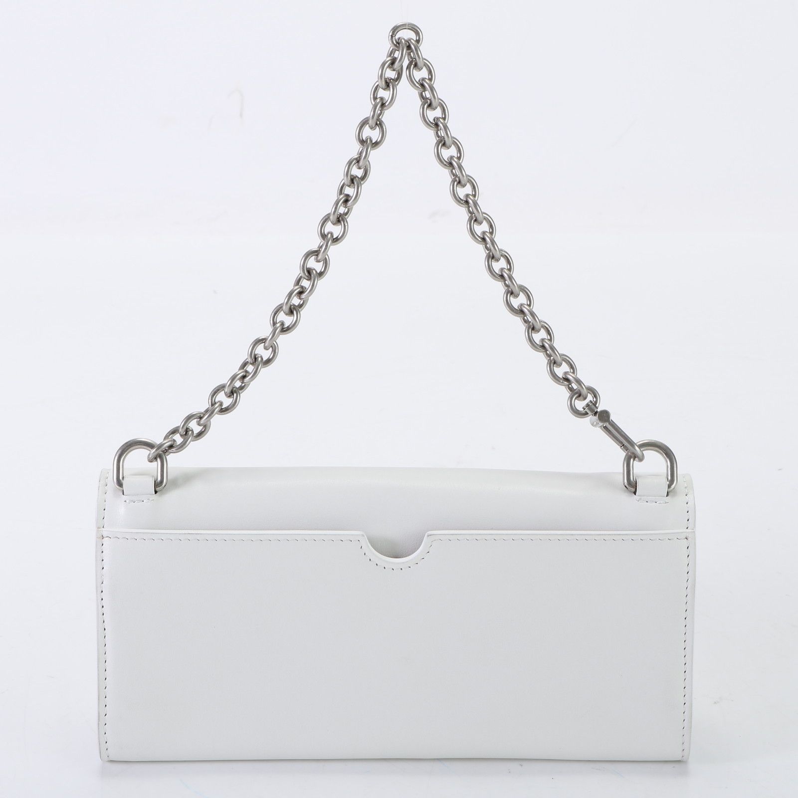 OFF-WHITE オフホワイト Jitney アロー ロゴ 長財布 OFF-WHITE オフホワイト Jitney アロー ロゴ 長財布