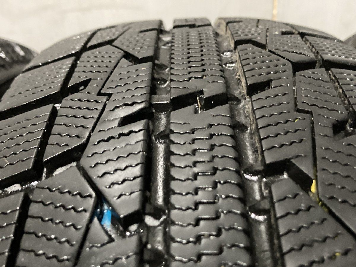 ブリヂストン 225/55R18 サマータイヤホイールセット アウトランダー etc (BRIDGESTONE REGNO GRV2 u0026  VERTECONE EXE7 5穴 114.3) - タイヤ・ホイールセット