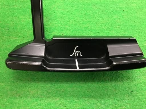 三浦技研 パター 限定版 三浦技研 MGP-M1 200本限定パター