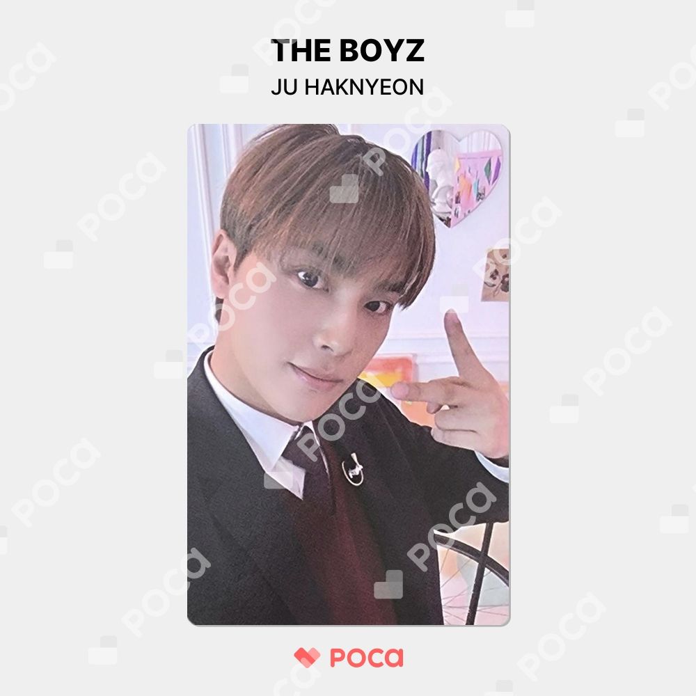 the boyz ハンニョン　トレカ　セット　ヨントン　アルバム　証明写真 the boyz ハンニョン トレカ - メルカリ