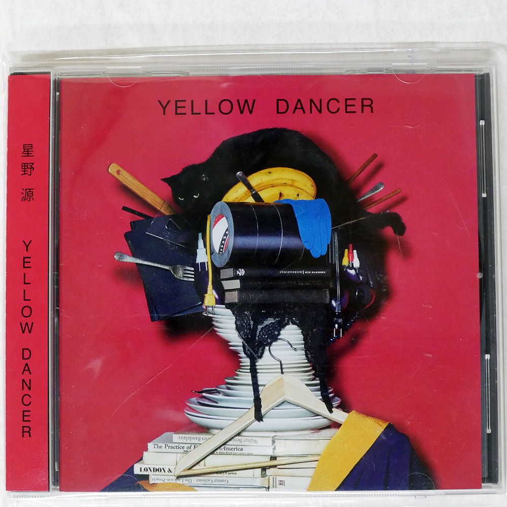 Yellow Dancer / 星野源 YELLOW DANCER／星野 源｜音楽ダウンロード・音楽配信サイト