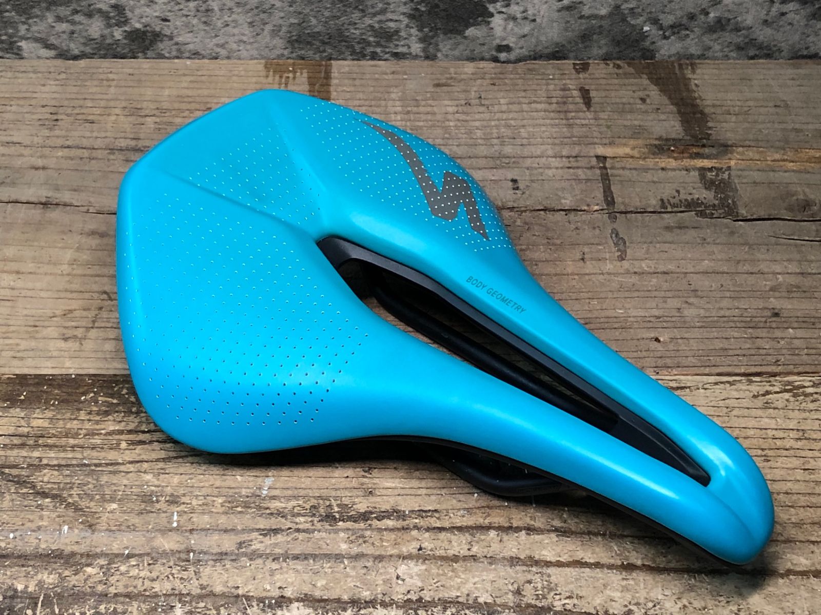 中古)SPECIALIZED (スペシャライズド) POWER hollow Ti パワー
