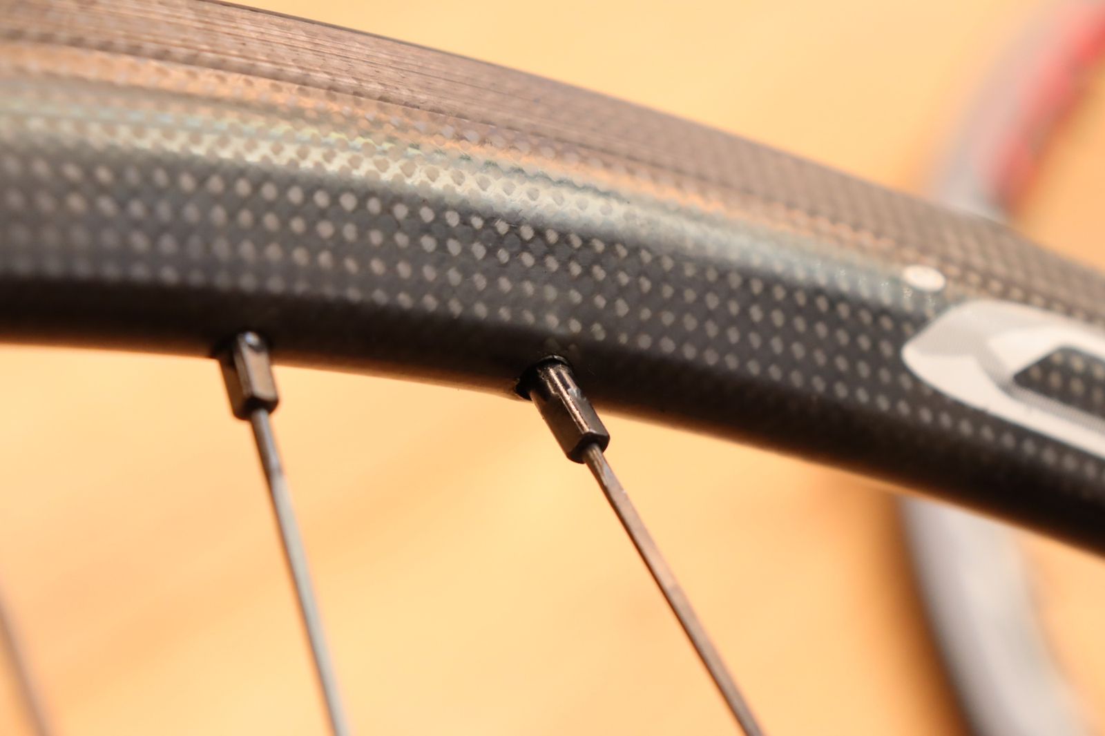 Campagnolo ボーラワン