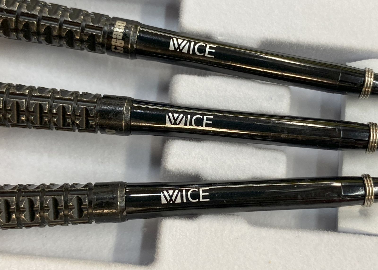 ☆One80 GUNNER(ガンナー) ver.4 2BA 20.5g