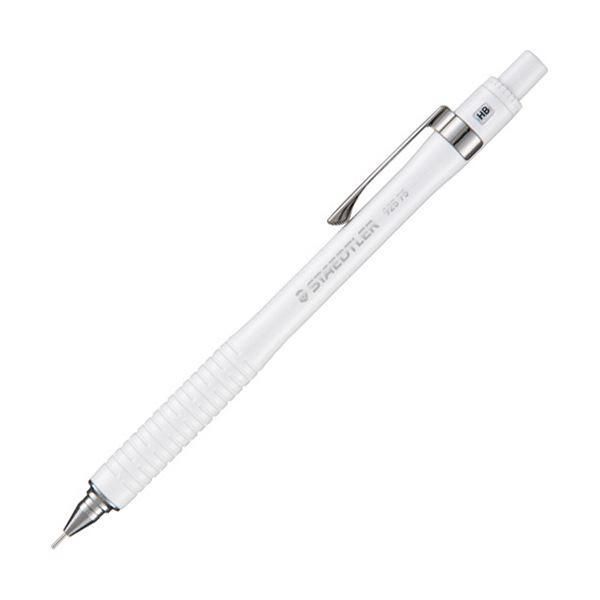 (まとめ) ステッドラー シャープペンシル92575Colors 0.5mm （軸色：グリーン） 925 75-05G 1本 〔×50セット〕 まとめ) ステッドラー シャープペンシル92575Colors 0.5mm （軸色