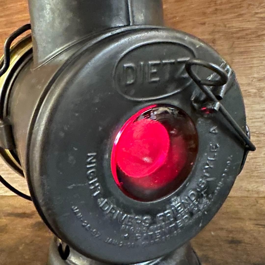 ヴィンテージ ランタン