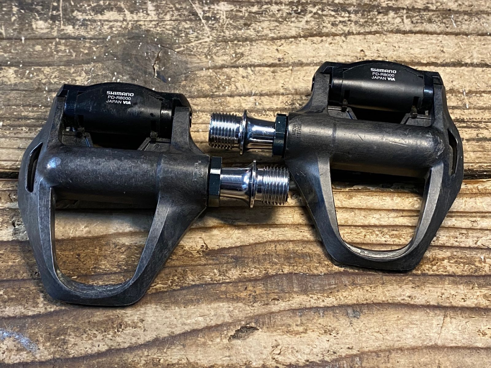 IZ881 シマノ SHIMANO アルテグラ ULTEGRA PD-R8000 ビンディング