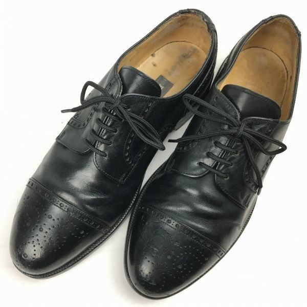 サイズ7E 25.0-25.5程度