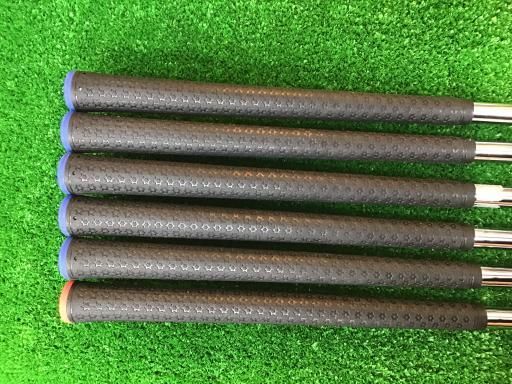 純正特注シャフト フレックスS