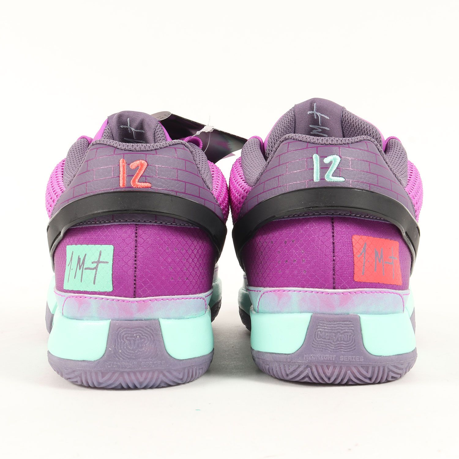 新品 NIKE ナイキ サイズ:28.0cm JA 1 XMAS EP CHRISTMAS