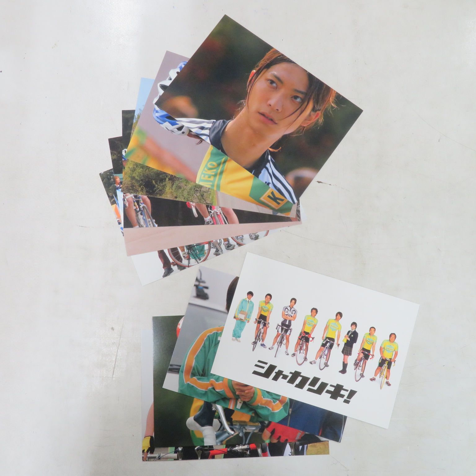 DVD/邦画/シャカリキ!スペシャル・コレクターズ・エディション (本編ディスク1枚+特典ディスク2枚) 初回限定生産シャカリキ!スペシャル・コレクターズ・エディション