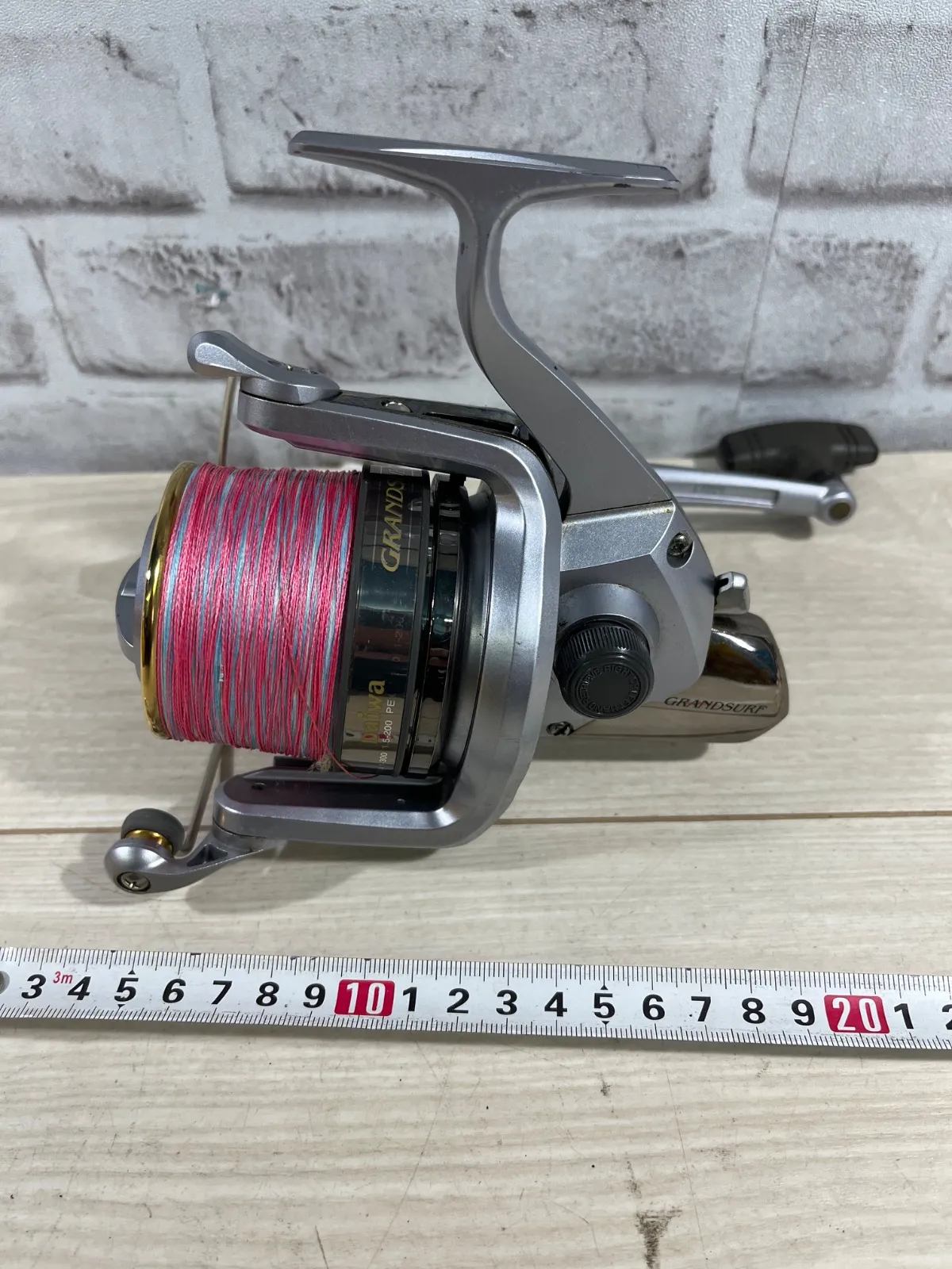 ダイワグランドサーフ 35V 【公式通販】